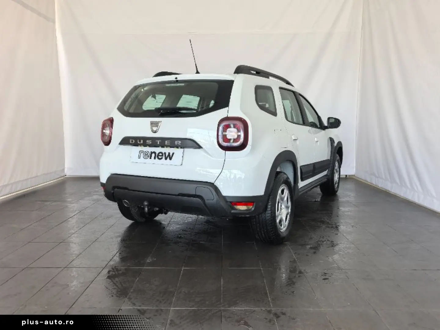 DACIA DUSTER 1.5 Blue dCi 115CP Comfort 4WD