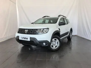 DACIA DUSTER 1.5 Blue dCi 115CP Comfort 4WD