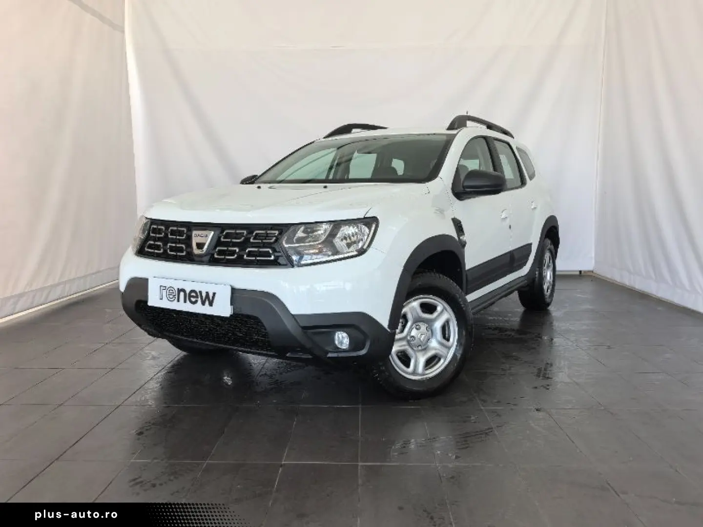 DACIA DUSTER 1.5 Blue dCi 115CP Comfort 4WD