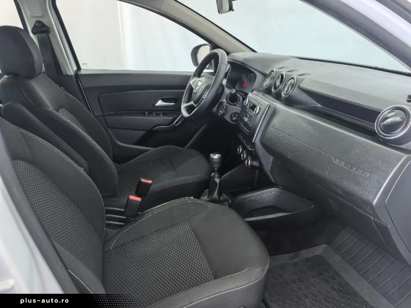 DACIA DUSTER 1.5 Blue dCi 115CP Comfort 4WD