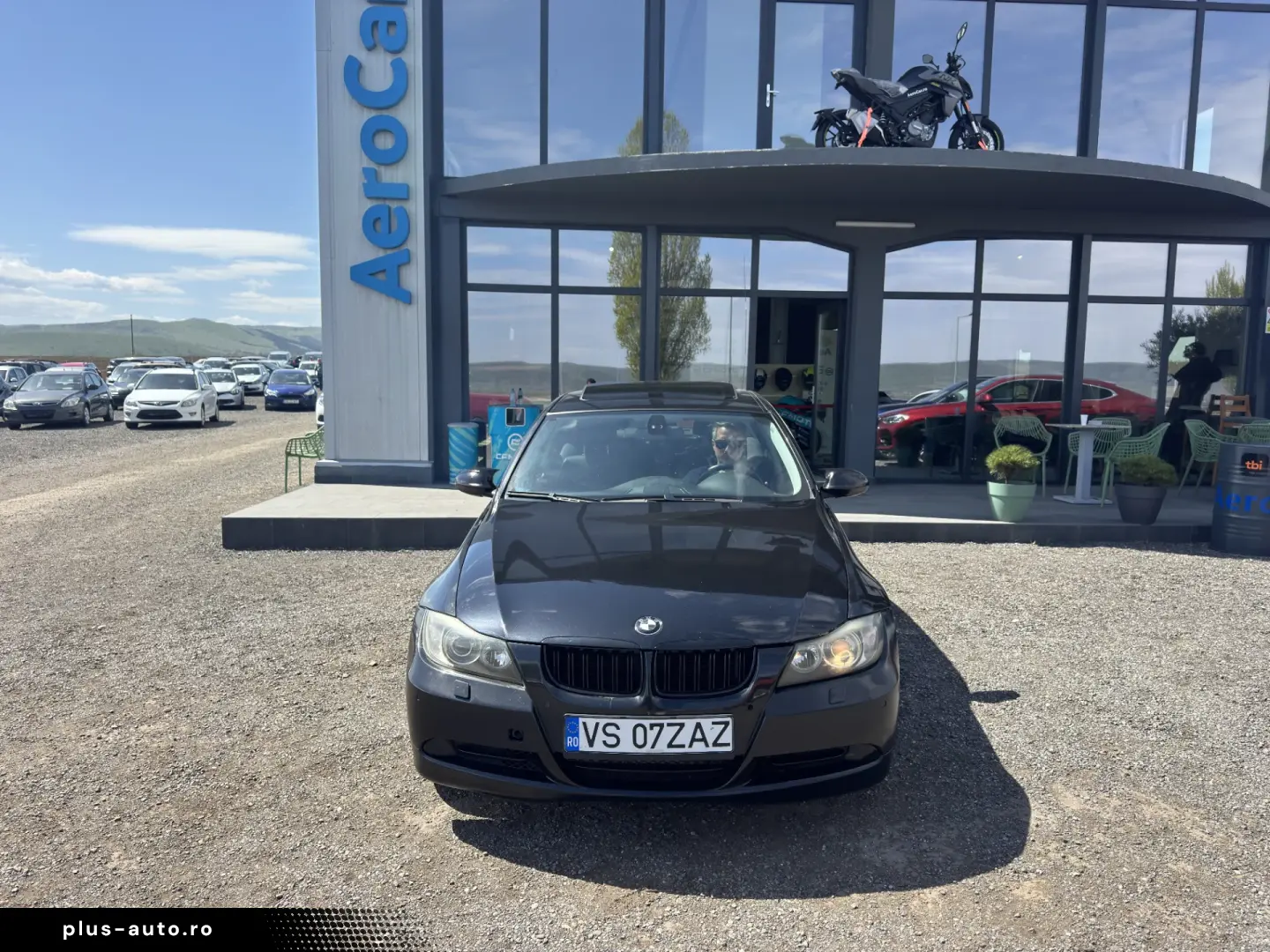 BMW 318i