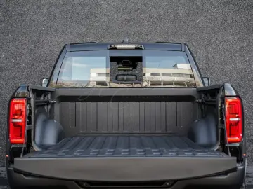 Dodge 2025 RAM 1500 RHO T1