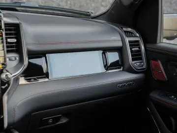 Dodge 2025 RAM 1500 RHO T1