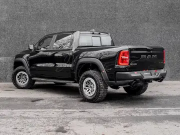 Dodge 2025 RAM 1500 RHO T1
