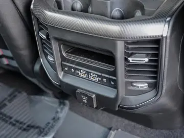 Dodge 2025 RAM 1500 RHO T1
