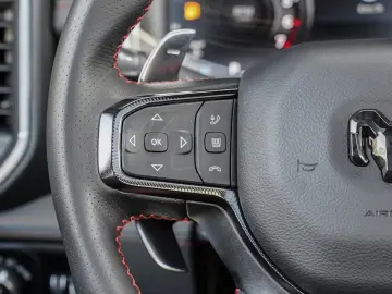 Dodge 2025 RAM 1500 RHO T1