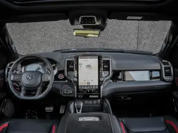 Dodge 2025 RAM 1500 RHO T1