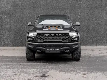 Dodge 2025 RAM 1500 RHO T1
