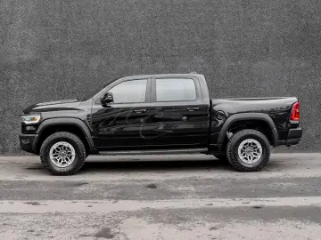 Dodge 2025 RAM 1500 RHO T1