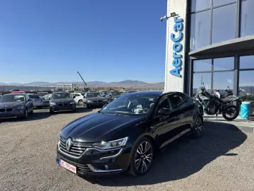 RENAULT TALISMAN