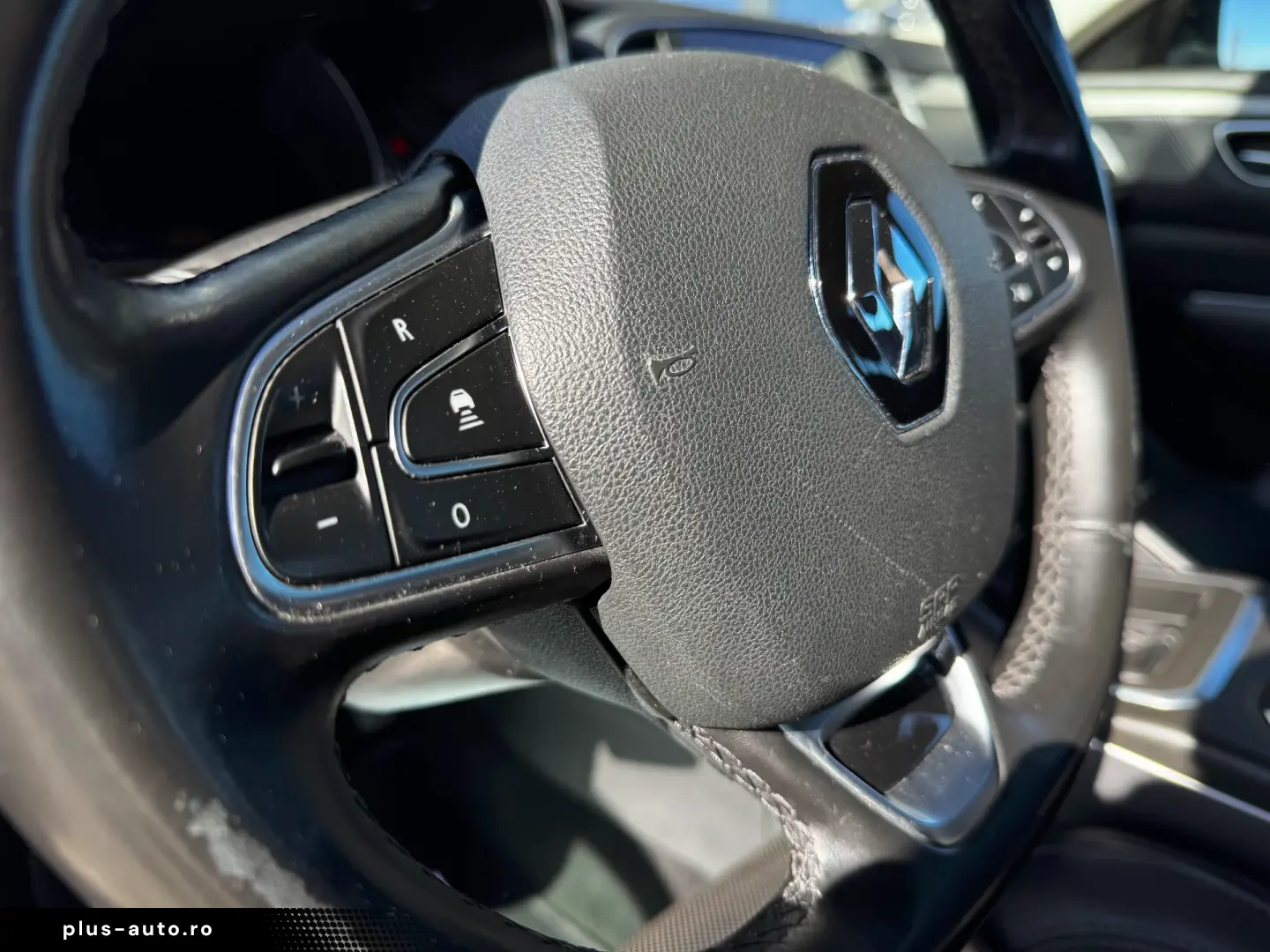 RENAULT TALISMAN