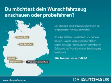 MERCEDES-BENZ CLA 180 AMG Line DCT PanoDach AHK