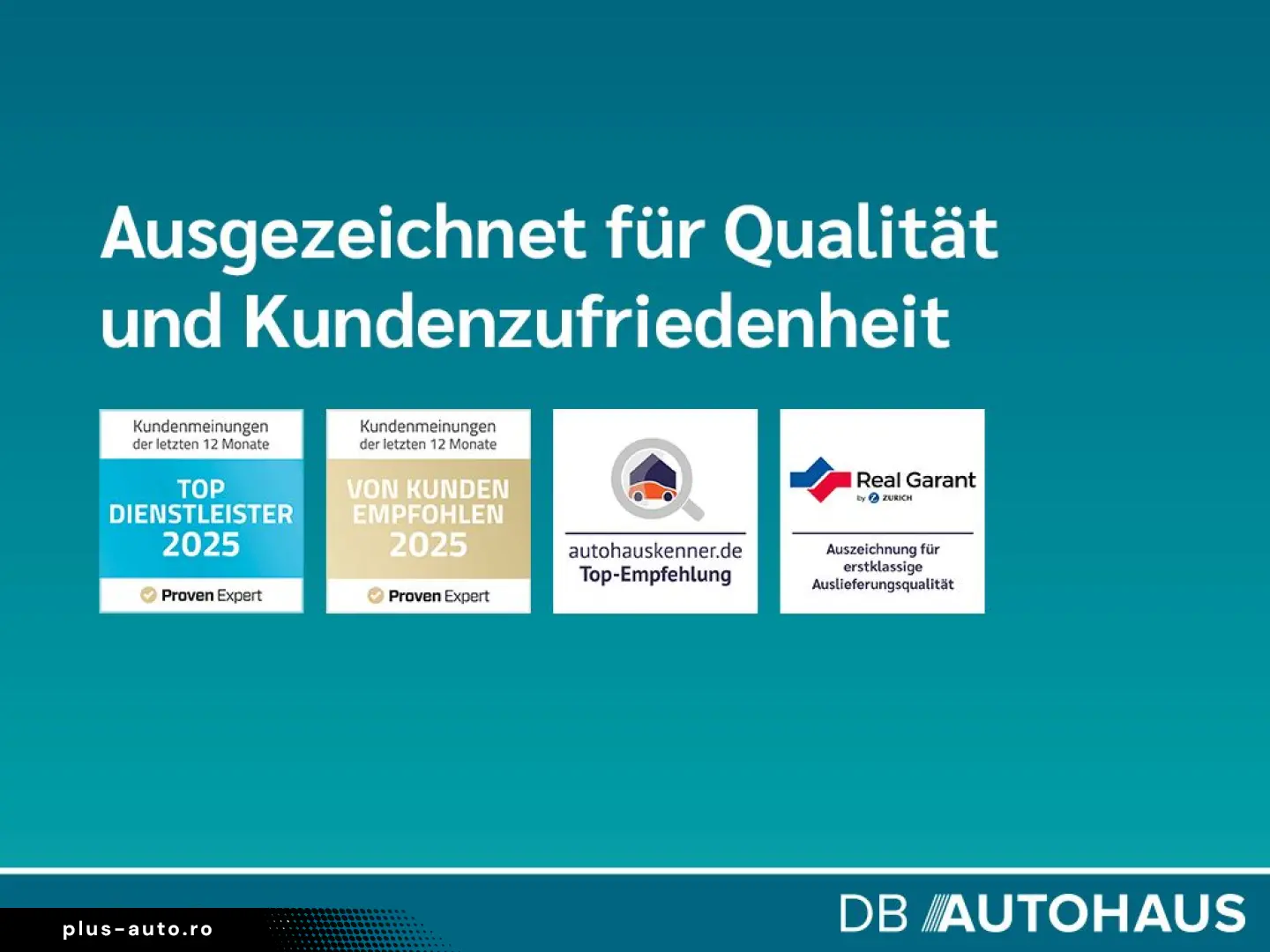 MERCEDES-BENZ CLA 180 AMG Line DCT PanoDach AHK