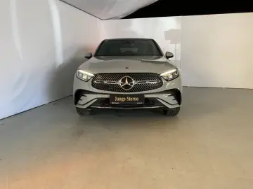 MERCEDES-BENZ GLC 300 4M Coupé AMG DISTRO Pano AHK 3&hellip;