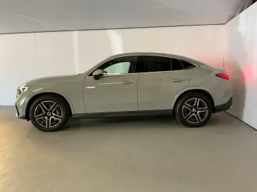 MERCEDES-BENZ GLC 300 4M Coupé AMG DISTRO Pano AHK 3&hellip;