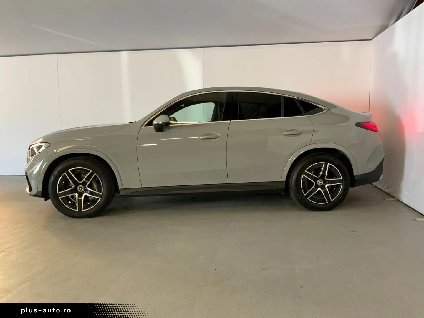 MERCEDES-BENZ GLC 300 4M Coupé AMG DISTRO Pano AHK 3&hellip;