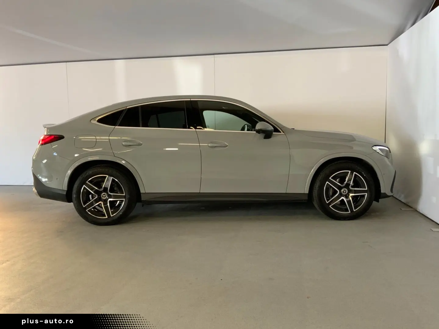 MERCEDES-BENZ GLC 300 4M Coupé AMG DISTRO Pano AHK 3&hellip;