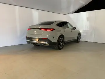 MERCEDES-BENZ GLC 300 4M Coupé AMG DISTRO Pano AHK 3&hellip;