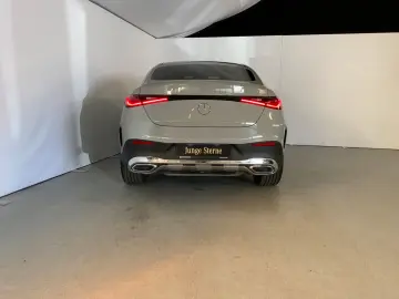 MERCEDES-BENZ GLC 300 4M Coupé AMG DISTRO Pano AHK 3&hellip;