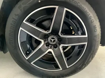 MERCEDES-BENZ GLC 300 4M Coupé AMG DISTRO Pano AHK 3&hellip;