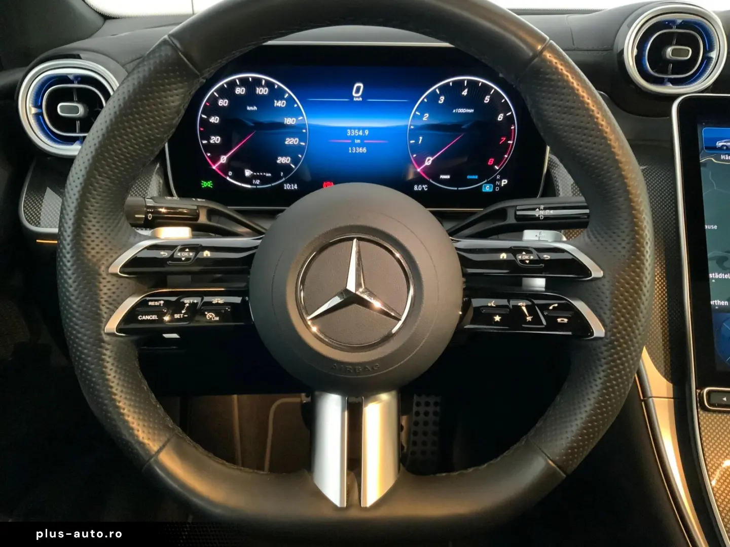 MERCEDES-BENZ GLC 300 4M Coupé AMG DISTRO Pano AHK 3&hellip;