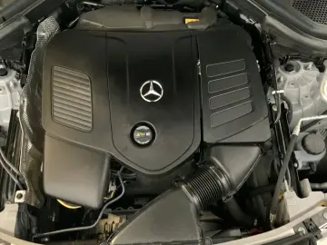 MERCEDES-BENZ GLC 300 4M Coupé AMG DISTRO Pano AHK 3&hellip;