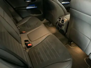 MERCEDES-BENZ GLC 300 4M Coupé AMG DISTRO Pano AHK 3&hellip;