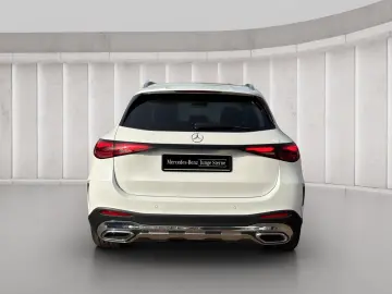 MERCEDES-BENZ GLC 300 d AMG 4M Pano