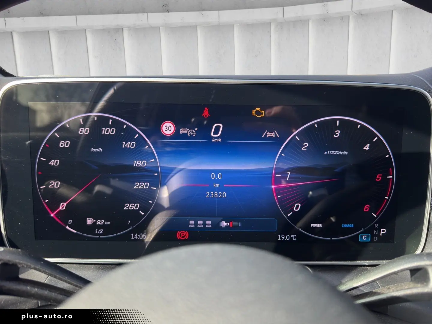 MERCEDES-BENZ GLC 300 d AMG 4M Pano