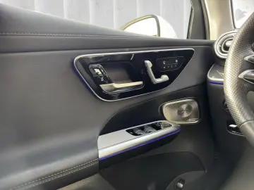 MERCEDES-BENZ GLC 300 d AMG 4M Pano