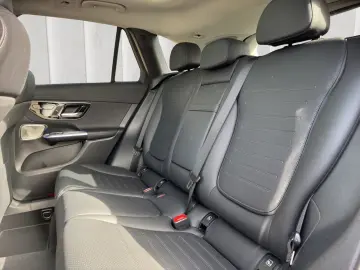 MERCEDES-BENZ GLC 300 d AMG 4M Pano