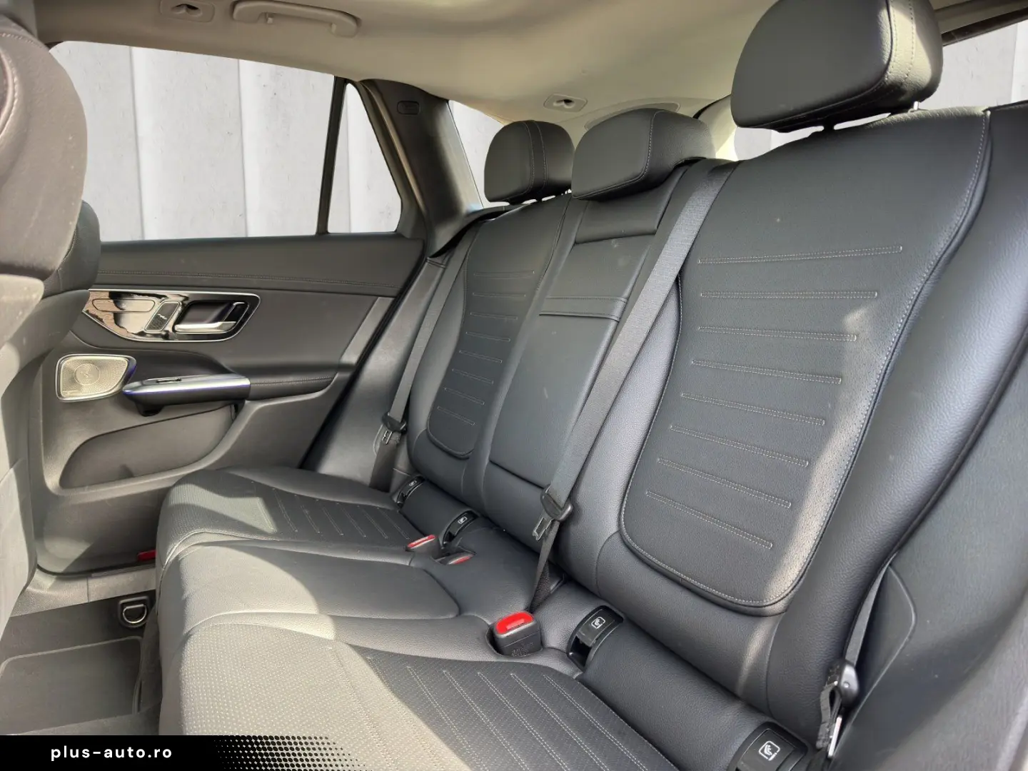 MERCEDES-BENZ GLC 300 d AMG 4M Pano