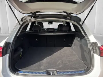 MERCEDES-BENZ GLC 300 d AMG 4M Pano