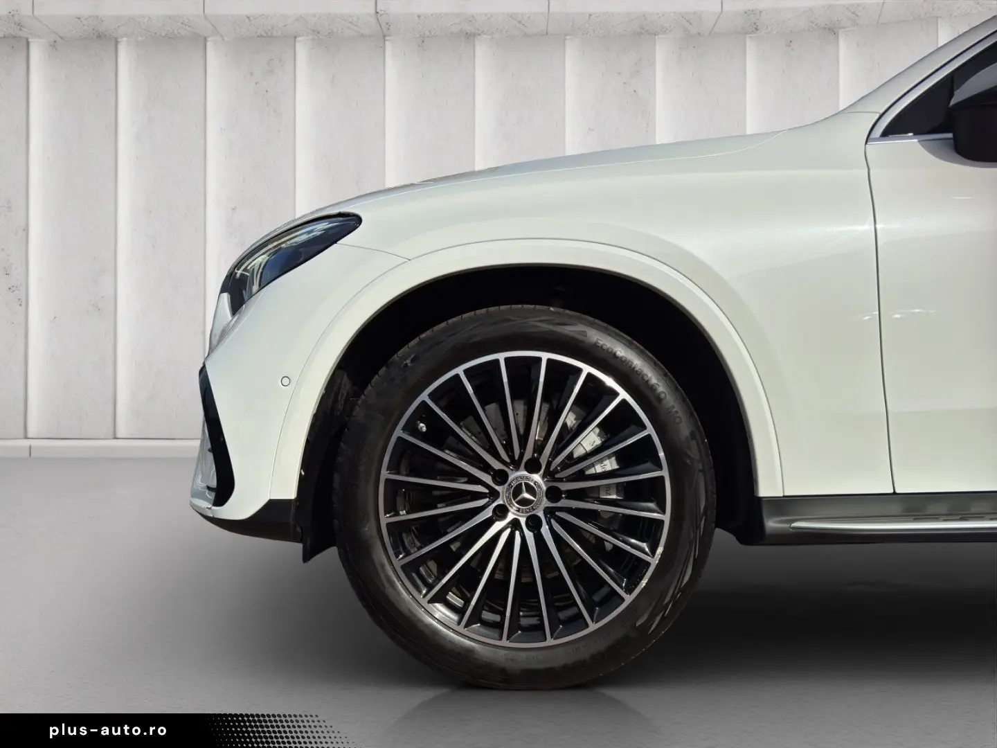 MERCEDES-BENZ GLC 300 d AMG 4M Pano