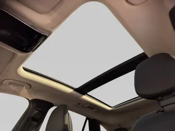 MERCEDES-BENZ GLC 300 d AMG 4M Pano