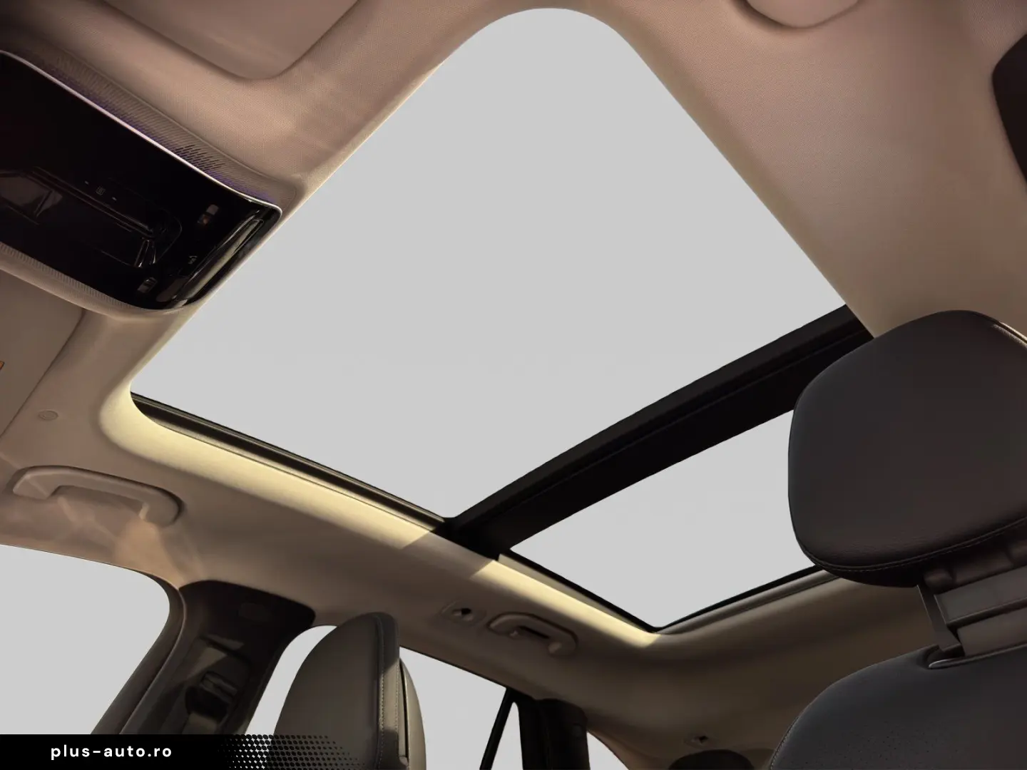 MERCEDES-BENZ GLC 300 d AMG 4M Pano