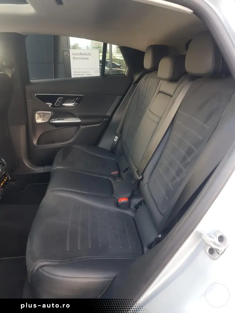 MERCEDES-BENZ GLC 300 Coupe mHEV 4-Matic AMG Premium Plus