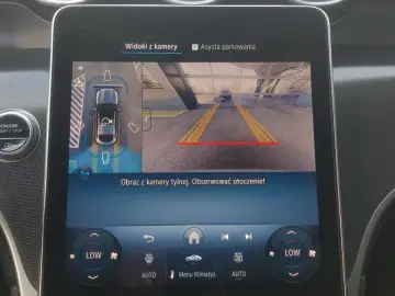 MERCEDES-BENZ GLC 300 Coupe mHEV 4-Matic AMG Premium Plus