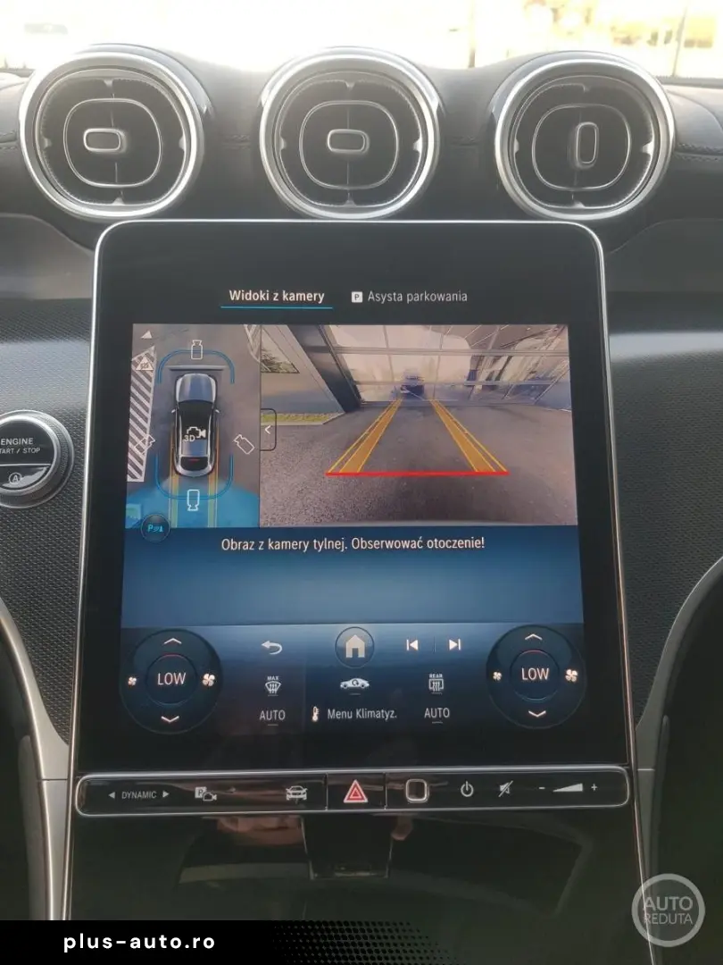 MERCEDES-BENZ GLC 300 Coupe mHEV 4-Matic AMG Premium Plus