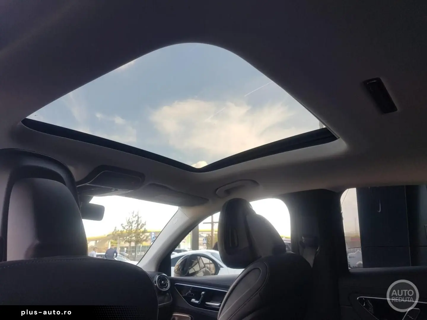 MERCEDES-BENZ GLC 300 Coupe mHEV 4-Matic AMG Premium Plus