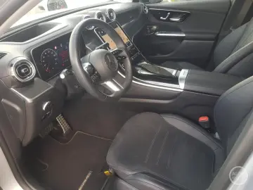 MERCEDES-BENZ GLC 300 Coupe mHEV 4-Matic AMG Premium Plus