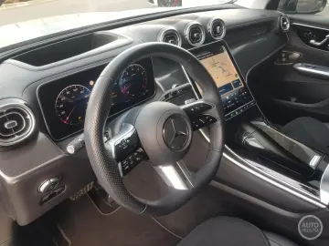 MERCEDES-BENZ GLC 300 Coupe mHEV 4-Matic AMG Premium Plus