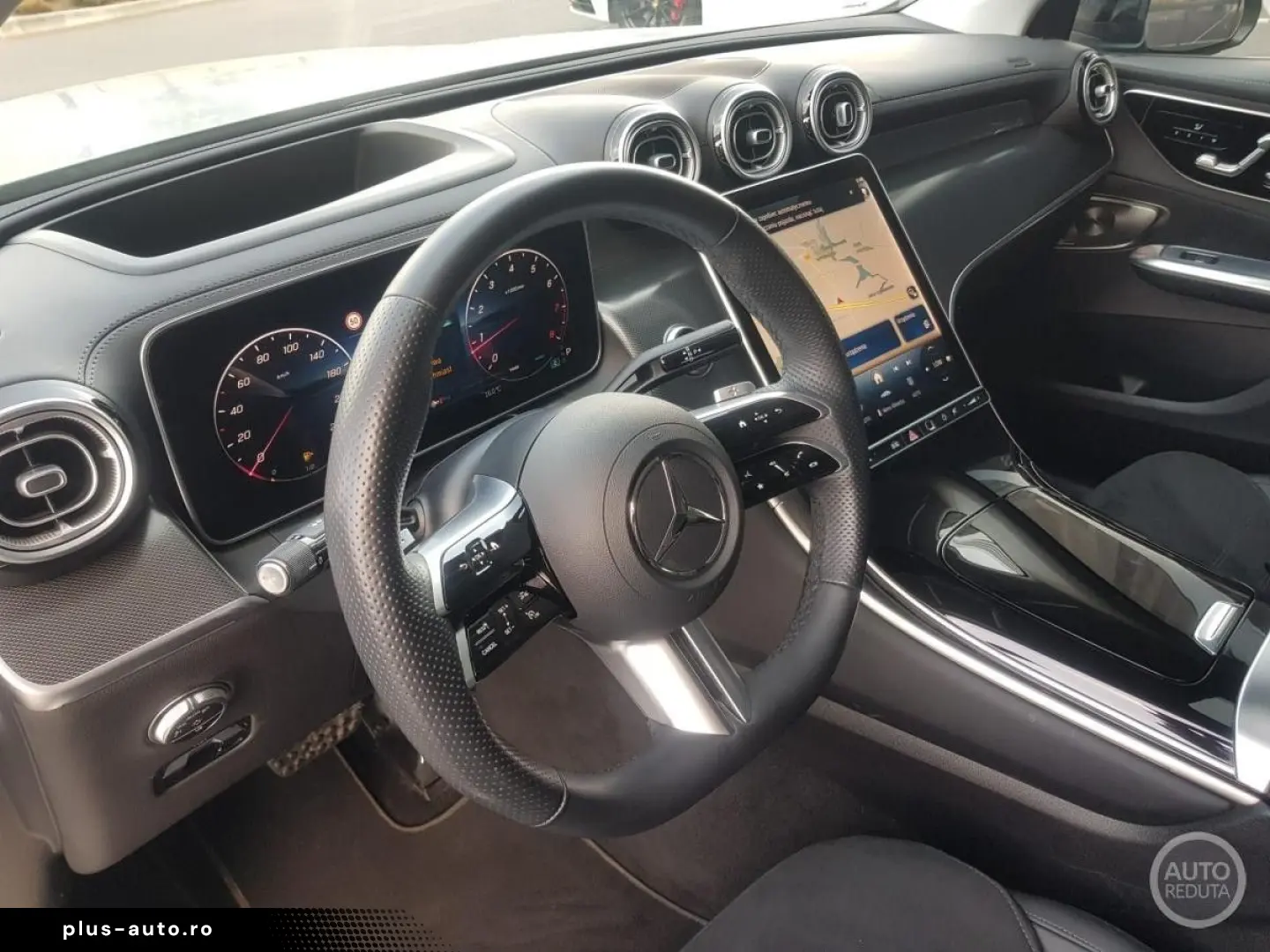 MERCEDES-BENZ GLC 300 Coupe mHEV 4-Matic AMG Premium Plus