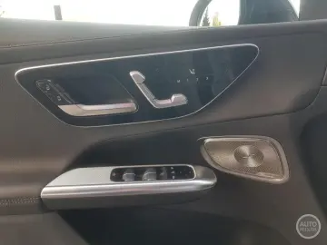 MERCEDES-BENZ GLC 300 Coupe mHEV 4-Matic AMG Premium Plus