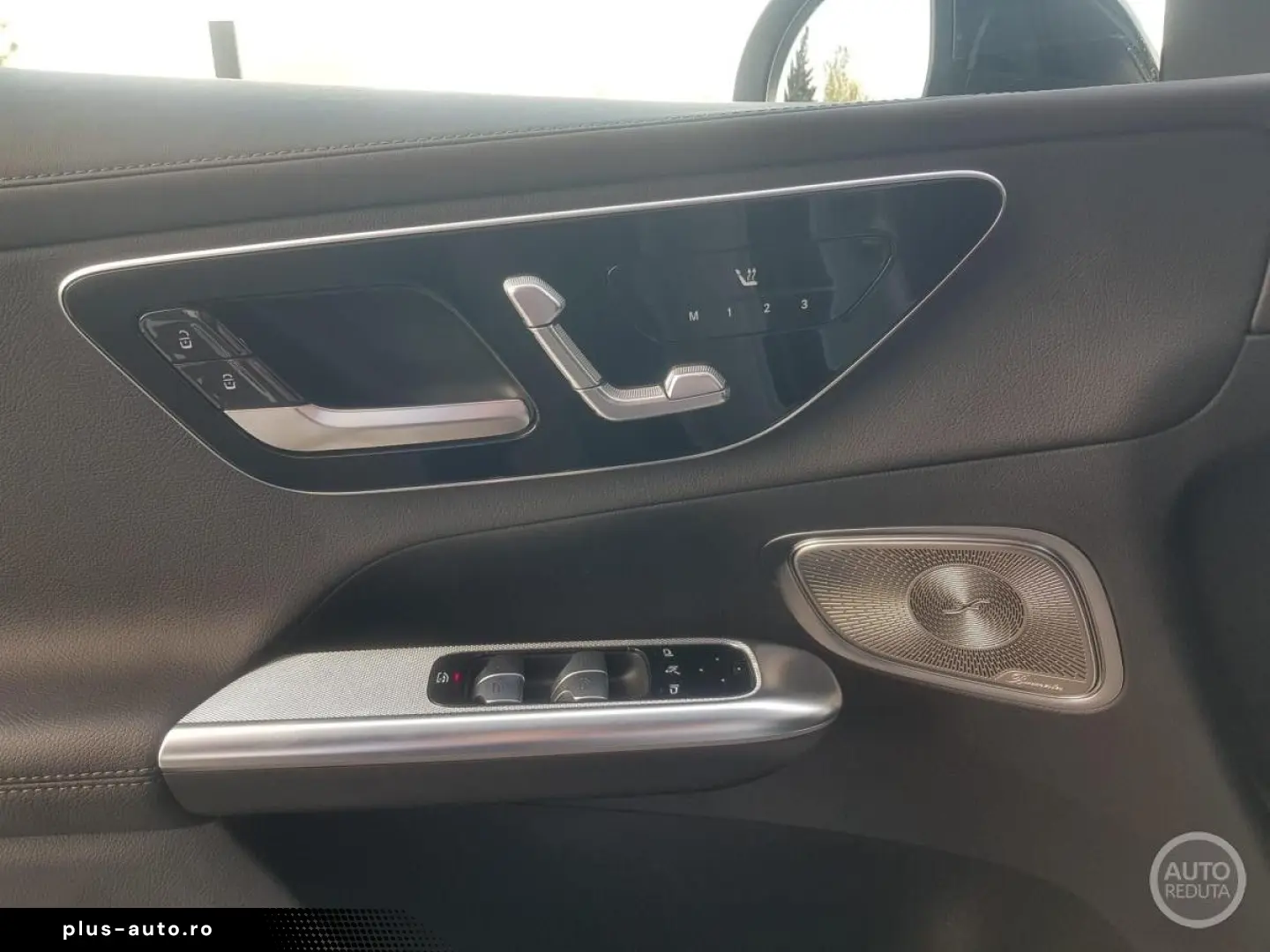 MERCEDES-BENZ GLC 300 Coupe mHEV 4-Matic AMG Premium Plus