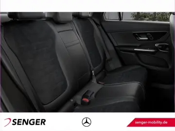 MERCEDES-BENZ GLC 300 d 4M Coupe AMG Premium Night Pano AHK