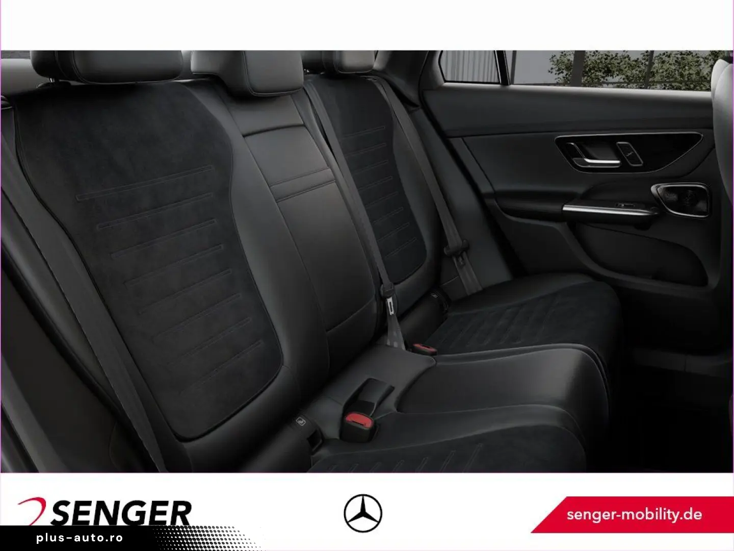 MERCEDES-BENZ GLC 300 d 4M Coupe AMG Premium Night Pano AHK