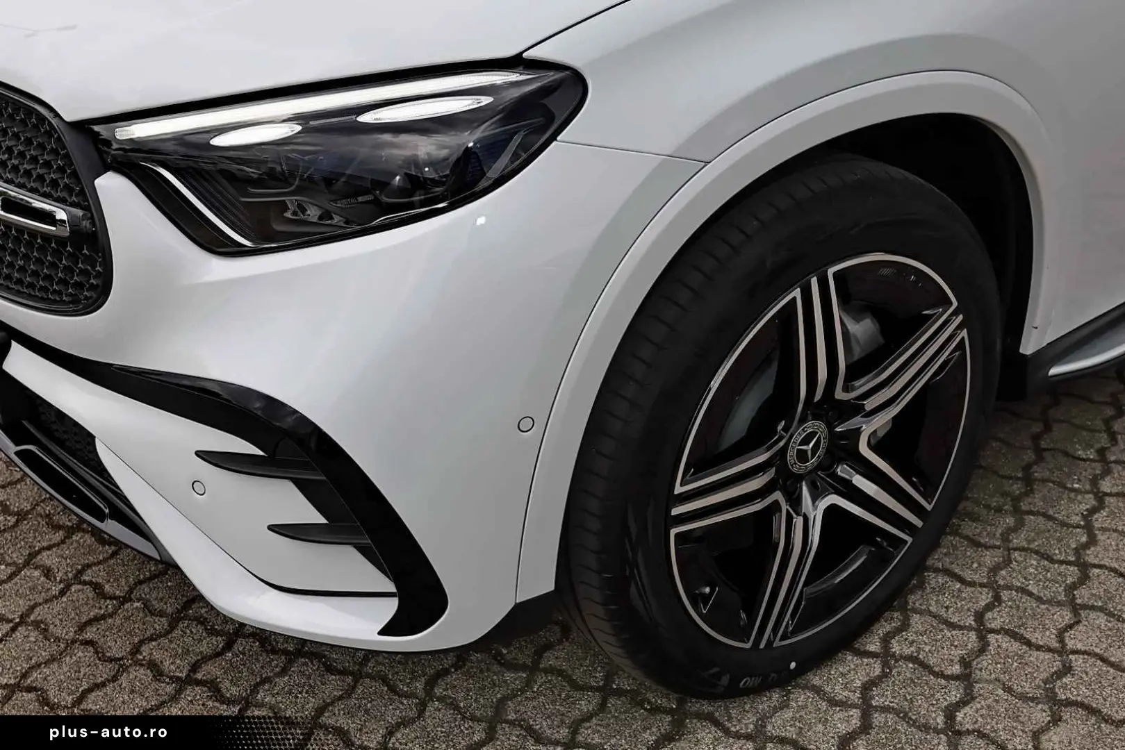 MERCEDES-BENZ GLC 2025 — imagine 5