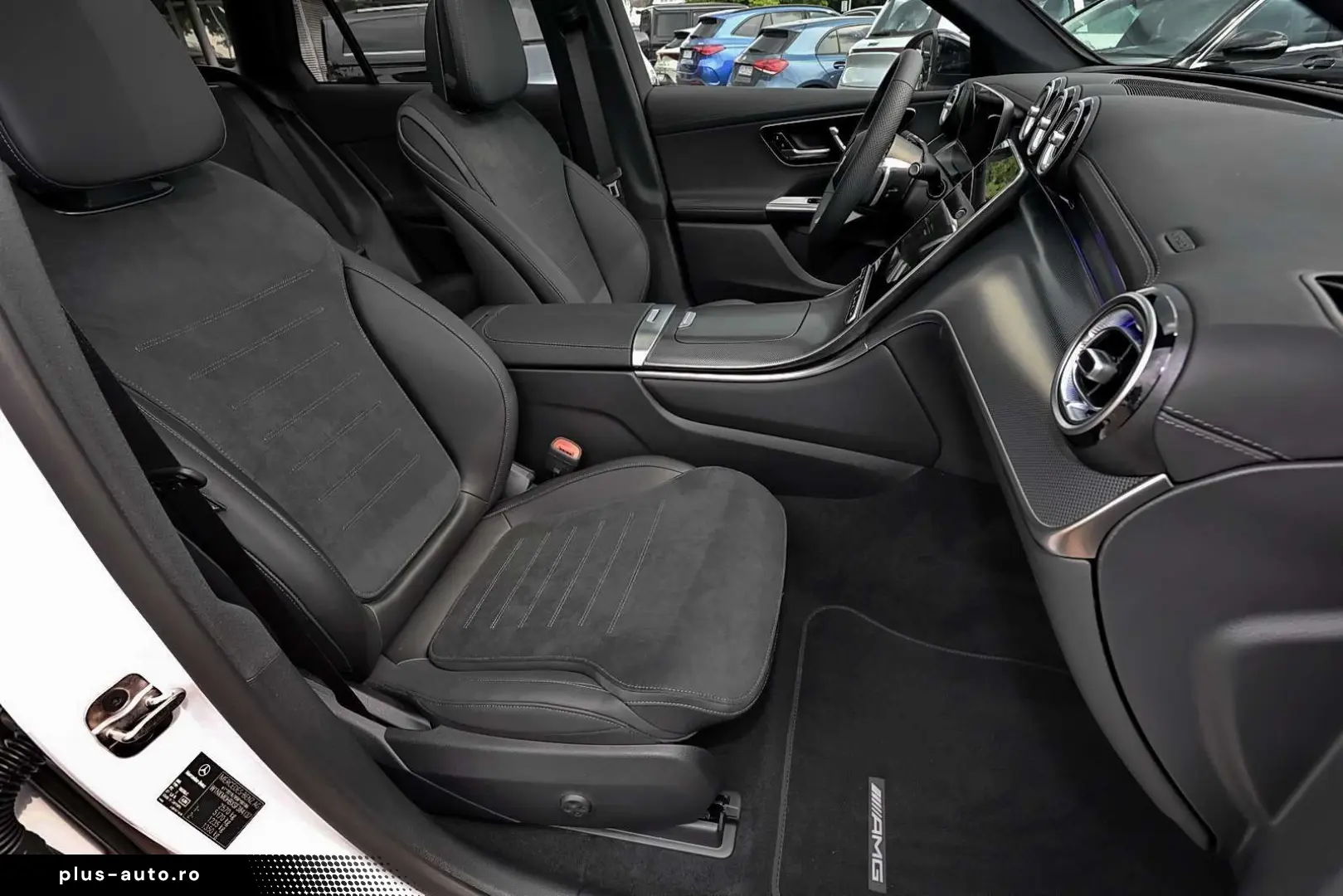 MERCEDES-BENZ GLC 2025 — imagine 7