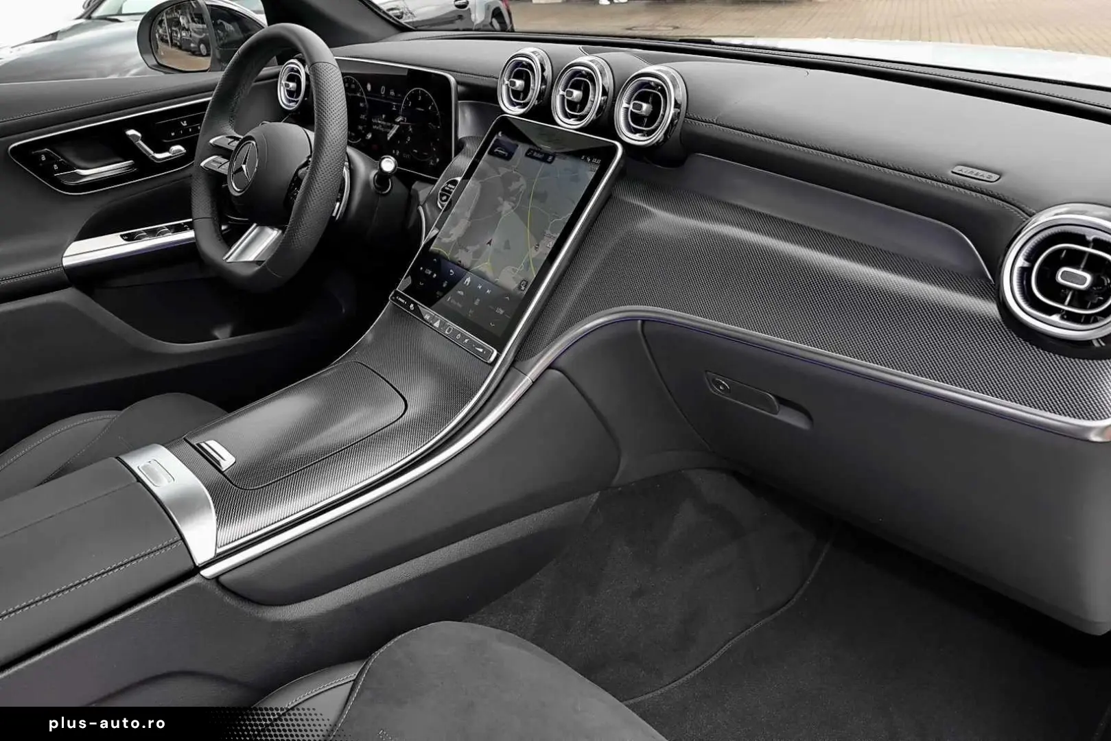 MERCEDES-BENZ GLC 2025 — imagine 9